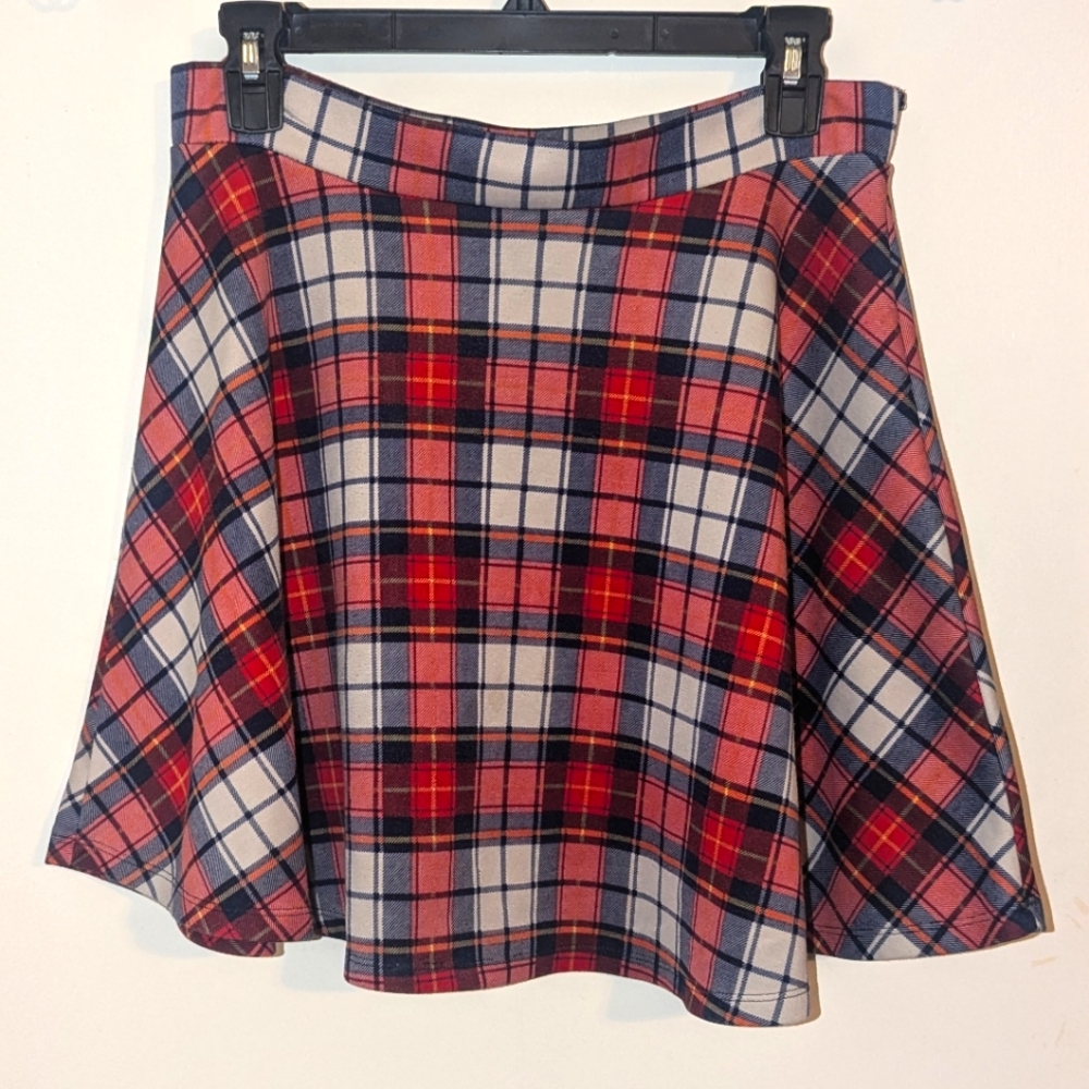 Rue 21 Skater Skirt